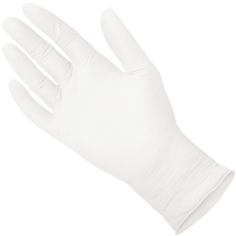NitraGrip Sterile Pairs