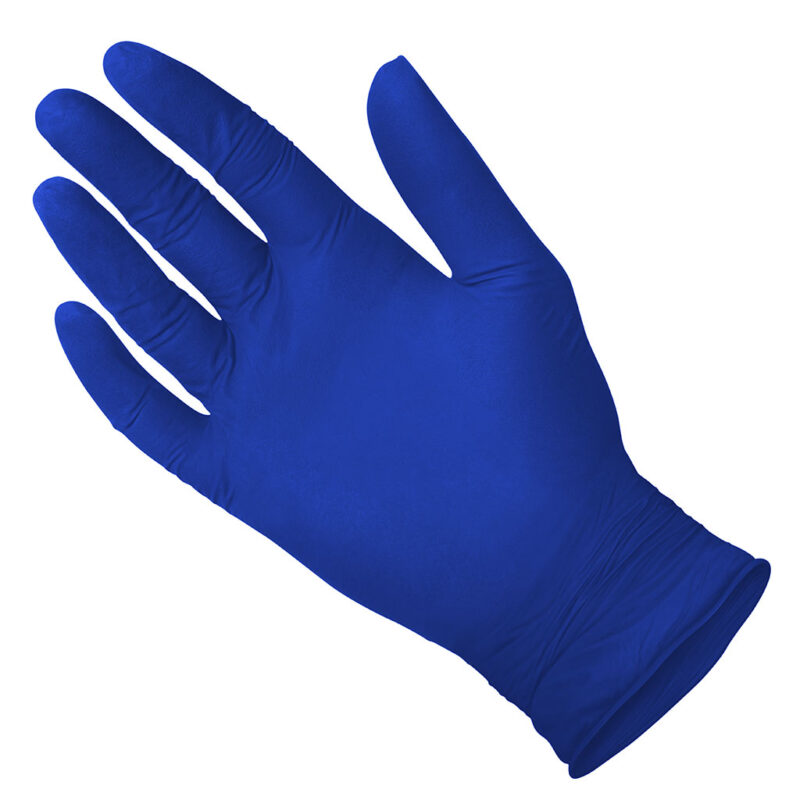 NitraSoft Nitrile Exam Gloves 250 - Image 4