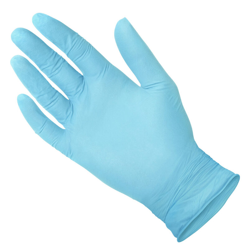 NitriSkin Sterile Singles